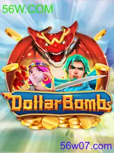 DollarBombs: Uma Jornada Explosiva no Mundo dos Jogos