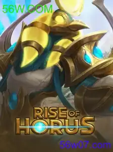 Descubra o Fascinante Mundo de RiseofHorus: Um Jogo Estratégico de Aventura
