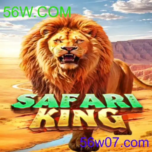 Explorando o Mundo de SafariKing: Aventura e Estratégia no Jogo 56W.COM